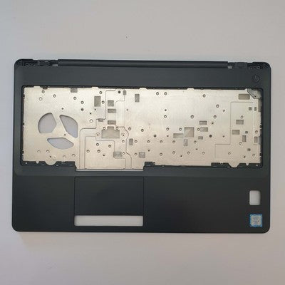 Dell Latitude E5570 Handauflage Palmrest Touchpad Ausschnitt