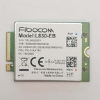 Lenovo ThinkPad T590 WWAN LTE 4G Modul Fibocom M.2