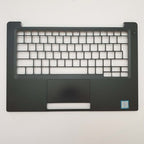 Dell Latitude 7290 Handauflage Tastatur Palmrest Keyboard