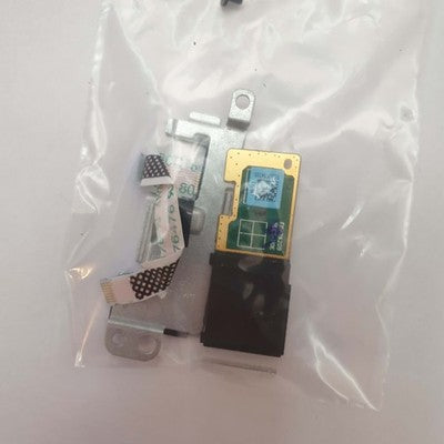 Lenovo ThinkPad T470p Fingerprint Sensor Fingerabdruck Scanner Modul