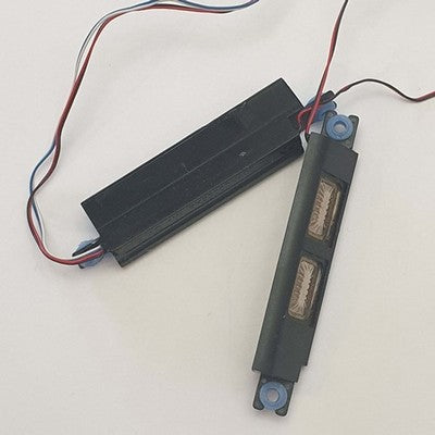 Dell Latitude E6330 Lautsprecher Speaker Set links rechts interne Boxen – Bild 3