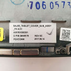 Dell Latitude 5285 Tablet Gehäuse Rückseite Back Cover Tablet Cover – Bild 3