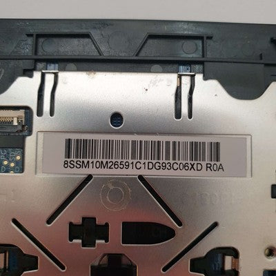 Lenovo ThinkPad T480s Touchpad Trackpad ClickPad Mauspad Touch Pad – Bild 3