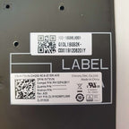 Dell Latitude 5500 Tastatur Französisch AZERTY Backlit Keyboard mit Pointer – Bild 4