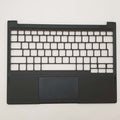 Dell Latitude 7285 2 in 1 Tastaturrahmen Palmrest Handauflage Touchpad