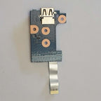 HP ProBook 450 G5 USB Board USB Anschluss Platine I O Board – Bild 3