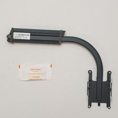 HP 17 ca1152ng Kühler Heatsink Kühlkörper mit Wärmeleitpaste