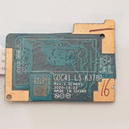 Dell Latitude 5420 Junction Board mit Kabel – Bild 3