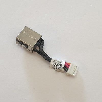 Dell Latitude 5290 Strombuchse mit Kabel Netzbuchse DC Power Jack – Bild 2
