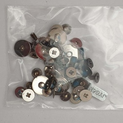 Dell Latitude 3400 Schraubensatz Screw Set Schrauben Notebook Gehäuse – Bild 3