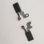 Fujitsu Lifebook U939X Display Scharnier Set Links Rechts Hinges