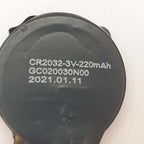 Dell Latitude 5420 BIOS Batterie CR2032 3V 220mAh CMOS Uhrzeit – Bild 3