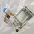Dell Latitude 5285 Tablet Fingerprint Sensor Fingerabdruck Sensor Modul