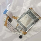 Dell Latitude 5285 Tablet Fingerprint Sensor Fingerabdruck Sensor Modul