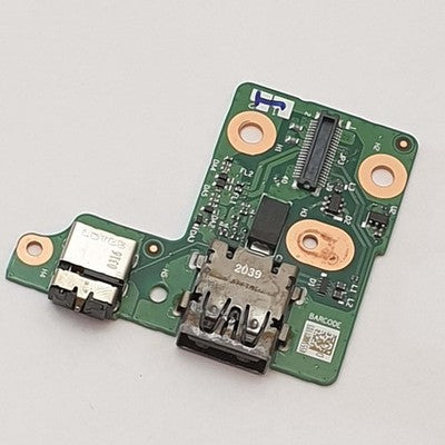 Lenovo ThinkPad L14 G1 USB Anschluss Board USB Port Platine