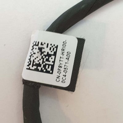 Dell Latitude 5320 Akku Anschluss Kabel Battery Connector IO Cable – Bild 2