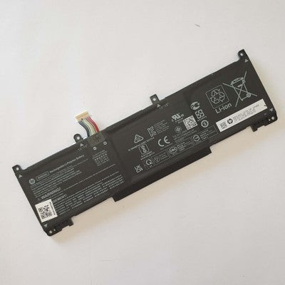 HP ProBook 450 G8 Original Akku RH03XL 3790mAh Li-ion Battery Pack HSTNN-IB9P