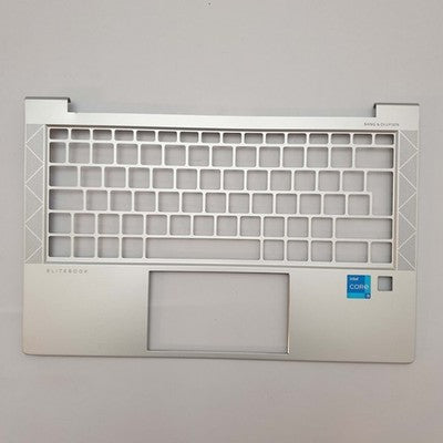 HP EliteBook 830 G8 Handauflage Palmrest Topcase Gehäuse Oberteil