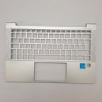 HP EliteBook 830 G8 Handauflage Palmrest Topcase Gehäuse Oberteil