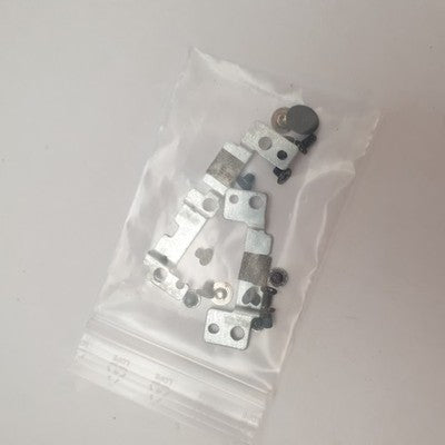 Lenovo ThinkPad X12 Detachable G1 Schraubensatz Screw Set Halterungen