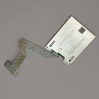 Dell Precision 7540 Card Reader Board Kartenleser