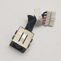 Dell Latitude 5580 Strombuchse DC Jack Kabel