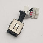 Dell Latitude 5580 Strombuchse DC Jack Kabel