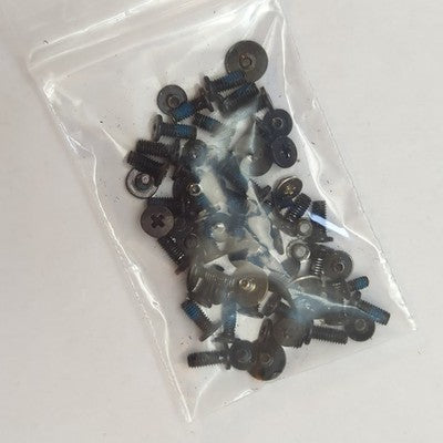 HP ZBook Fury 15 G8 Schraubensatz Screw Set Schrauben Notebook