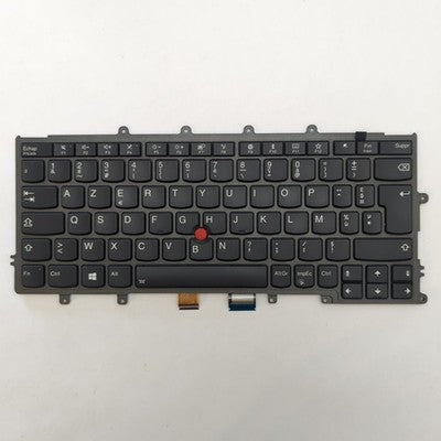 Lenovo ThinkPad X270 Keyboard Français FR Backlit AZERTY Tastatur
