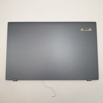 Acer Travelmate 7750 Displaygehäuse Deckel Gehäuse Top Lid LCD Cover