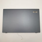 Acer Travelmate 7750 Displaygehäuse Deckel Gehäuse Top Lid LCD Cover