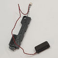 Toshiba Satellite Pro R50-C-107 Lautsprecher Speaker Set Intern