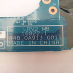 Lenovo ThinkPad X1 Yoga G3 Mainboard i5 7300U Motherboard Systemboard – Bild 4
