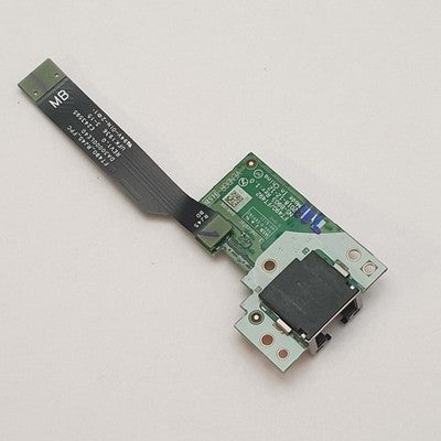 Lenovo Thinkpad P43s LAN Port Board – Bild 2