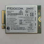 Dell Latitude 5430 LTE WWAN Modul Fibocom 4G Mobile Broadband Karte Card