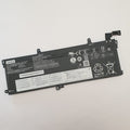Lenovo ThinkPad T15 Gen 2 G2 Battery Pack 4950mAh Li-Ion Original Akku