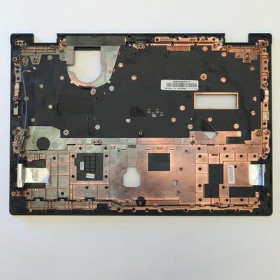 Lenovo ThinkPad L390 Handauflage Palmrest Topcase Touchpad Rahmen Cover – Bild 2
