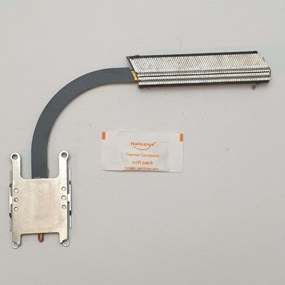 HP 17 ca1152ng Kühler Heatsink Kühlkörper mit Wärmeleitpaste – Bild 2