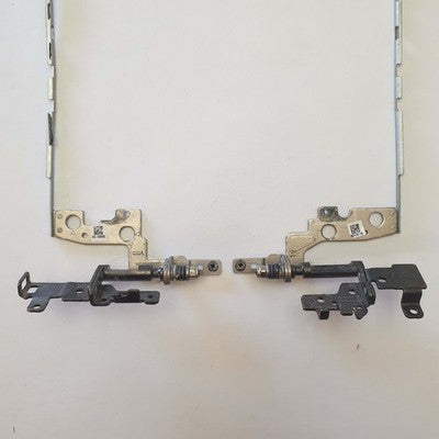 HP ProBook 450 G5 Display Scharniere Hinges Satz links rechts – Bild 2