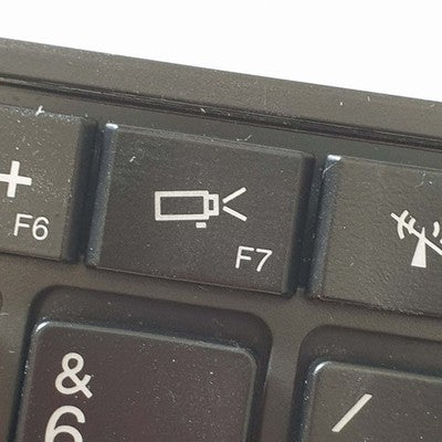 Lenovo ThinkPad T540p Tastatur DE QWERTZ Deutsch beleuchtet Backlit Keyboard