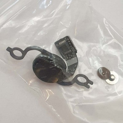 Dell Latitude 5500 Power Button Einschaltknopf