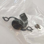 Dell Latitude 5500 Power Button Einschaltknopf