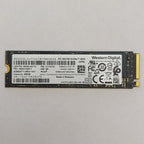 Western Digital PC SN730 256GB M.2 NVMe SSD Internes Solid State Drive