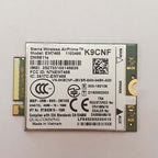 Dell Latitude 5290 WWAN LTE Karte Sierra Wireless AirPrime EM7455