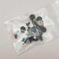 HP ProBook 450 G7 Schraubensatz Schrauben Screw Set Notebook Gehäuseschrauben