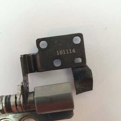 Lenovo ThinkPad X260 Display Scharniere Links Rechts LCD Hinge Set – Bild 2