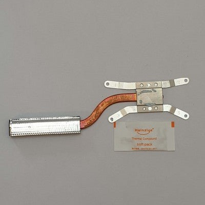 Fujitsu Lifebook U939X Kühler Heatpipe Heatsink mit Wärmeleitpaste – Bild 2