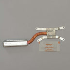 Fujitsu Lifebook U939X Kühler Heatpipe Heatsink mit Wärmeleitpaste – Bild 2