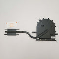 Lenovo V15 G2 Gen 2 Kühler Heatsink Kühlkörper Cooling Heatpipe
