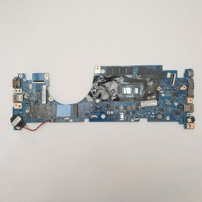 Lenovo ThinkPad L13 Gen 2  Mainboard Intel Core i5-1135G7